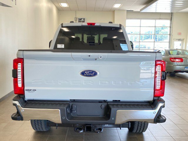 New 2026 Ford F250 Lariat AWD/4WD image 7