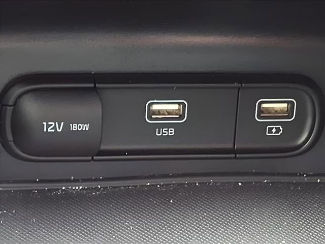 Used 2024 Kia K5 GT image 21