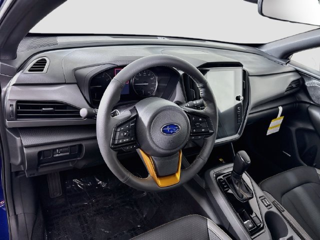 New 2026 Subaru Crosstrek 2.5i Wilderness AWD/4WD image 9