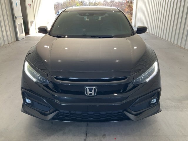 Used 2020 Honda Civic Sport Touring image 26
