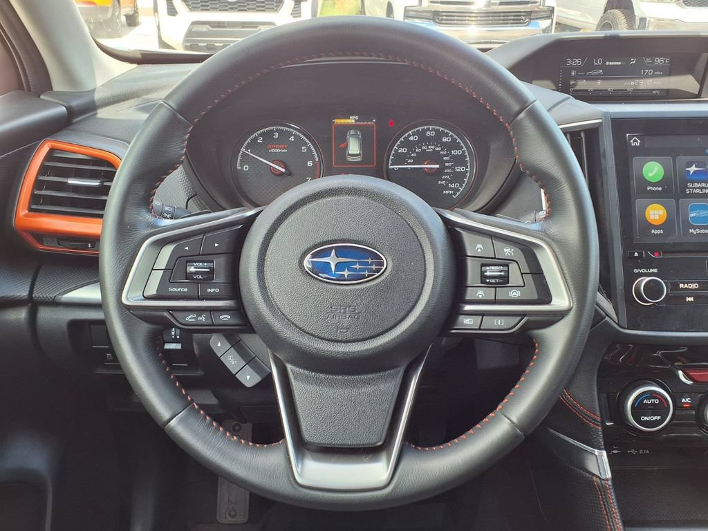 Used 2020 Subaru Forester Sport w/ Popular Package #2 AWD/4WD image 29