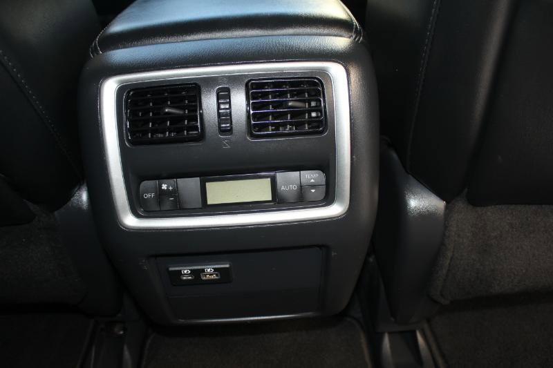 Used 2020 INFINITI QX60 Luxe w/ Essential Package image 22