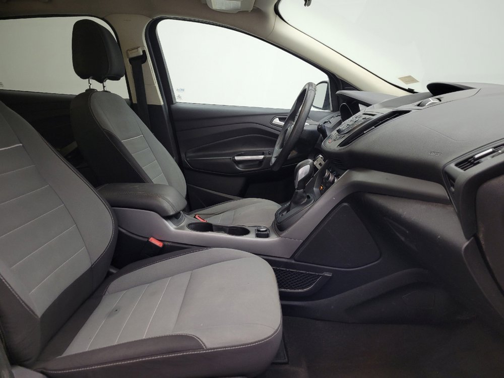 Used 2015 Ford Escape SE image 21