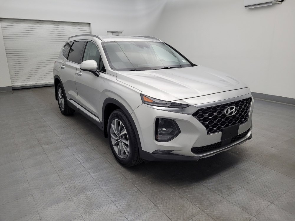 Used 2019 Hyundai Santa Fe SEL image 13