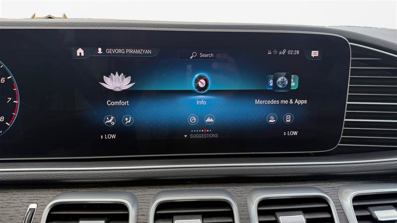 Used 2022 Mercedes-Benz GLE 350 w/ Premium Package image 25