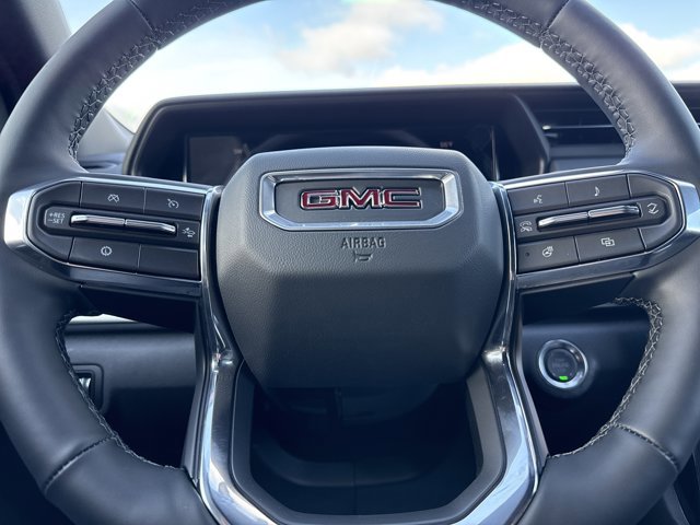 New 2026 GMC Terrain Elevation w/ Technology Package II AWD/4WD image 20