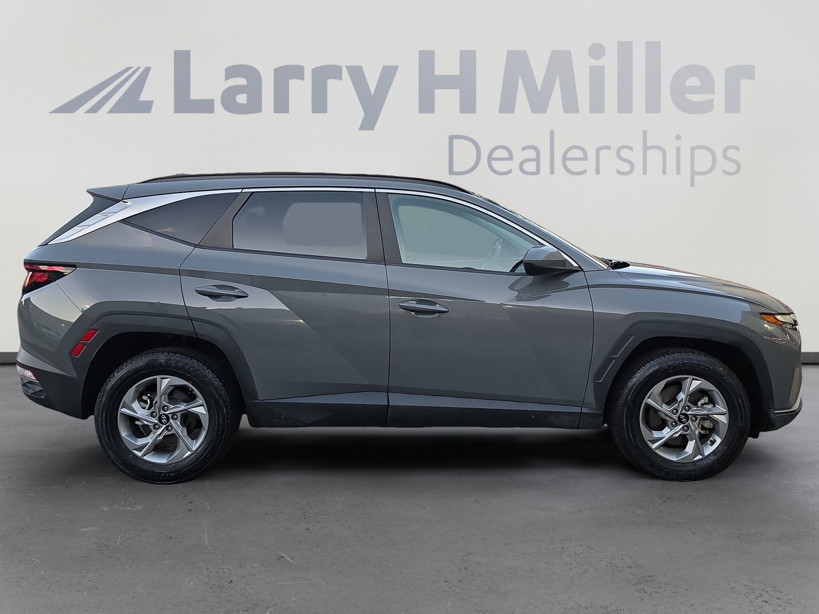 Used 2024 Hyundai Tucson SEL AWD/4WD image 6