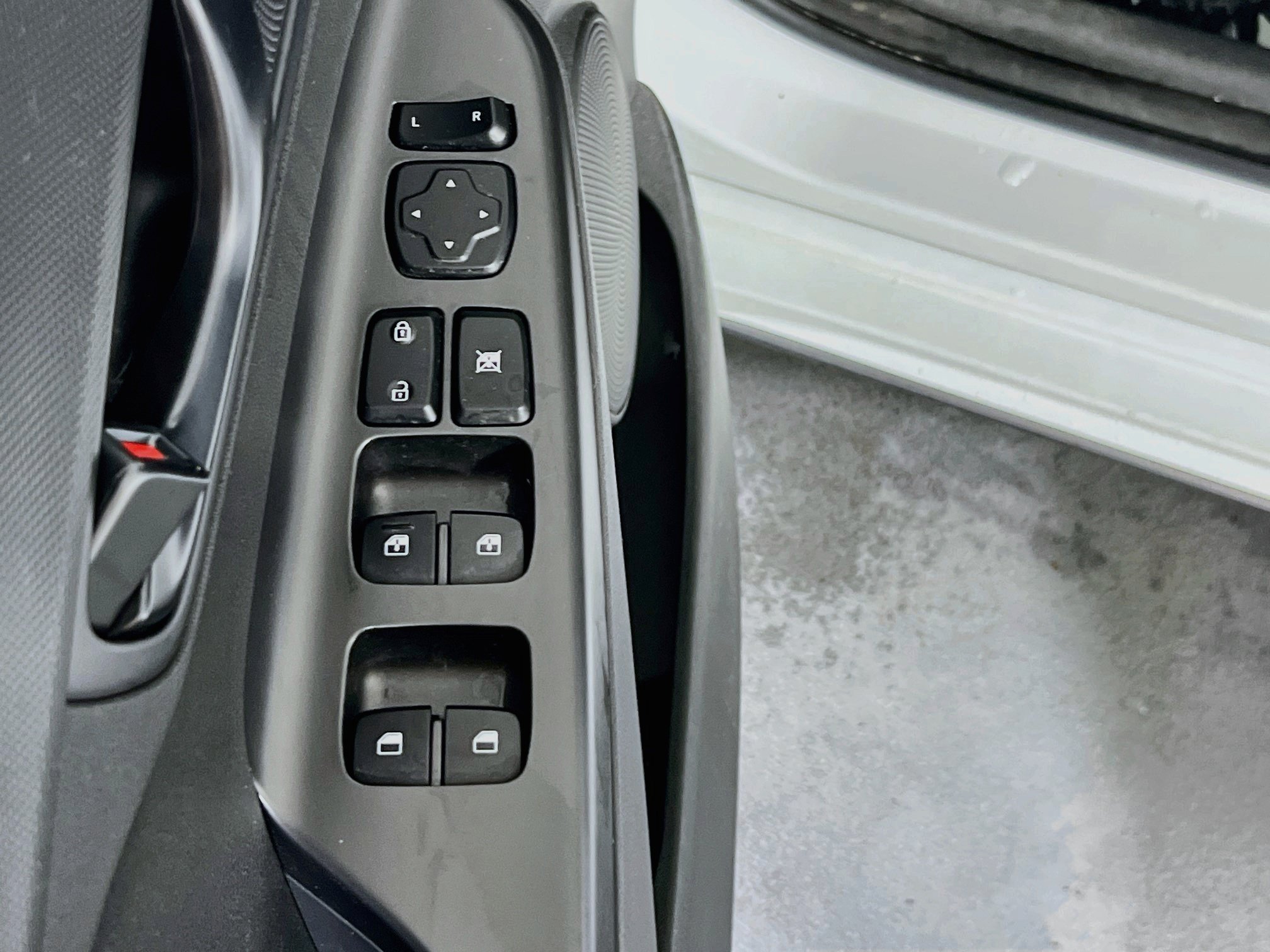 Used 2023 Hyundai Kona N Line AWD/4WD image 17