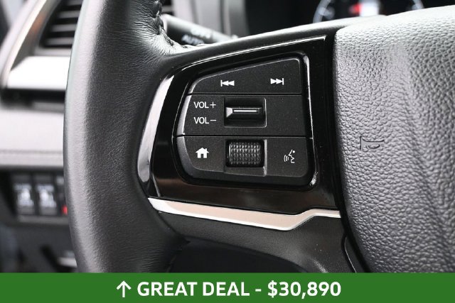 Used 2025 Honda Odyssey EX-L image 32