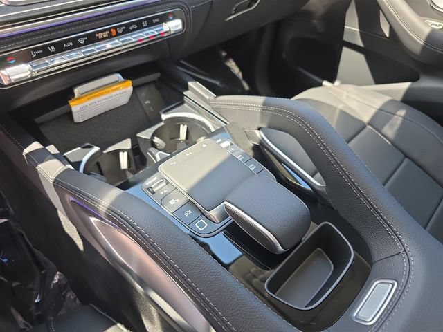 Used 2025 Mercedes-Benz GLE 350 4MATIC image 32