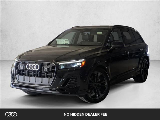 New 2026 Audi Q7 3.0T Premium Plus AWD/4WD video 1