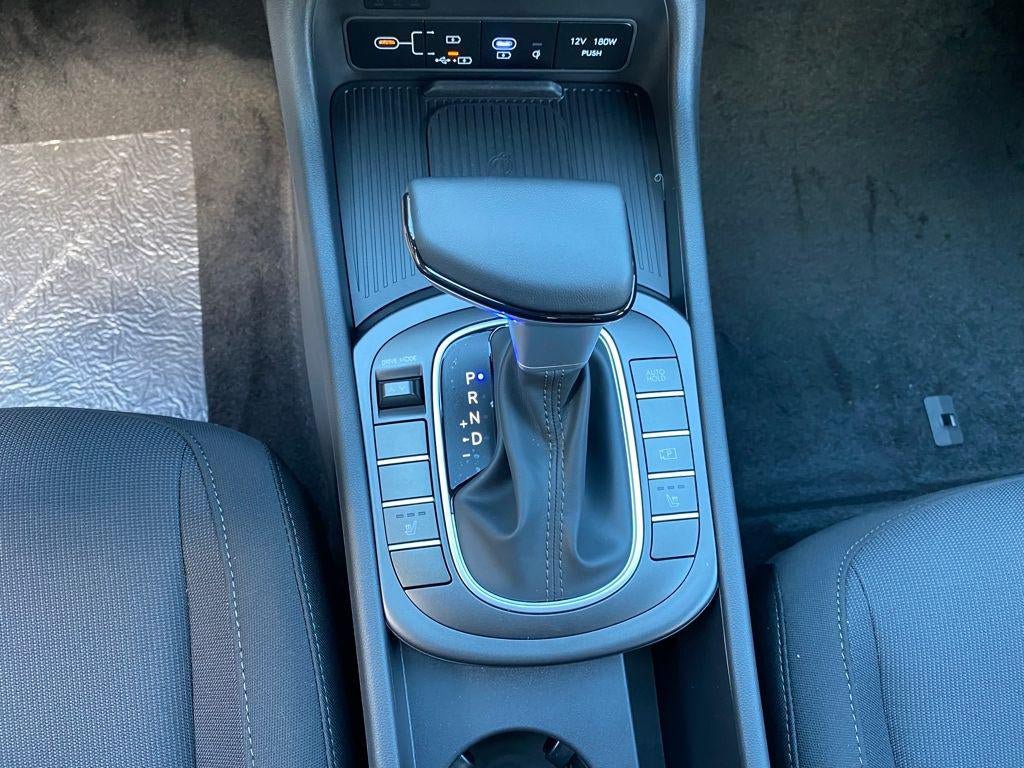 New 2026 Hyundai Kona SEL Sport FWD image 16