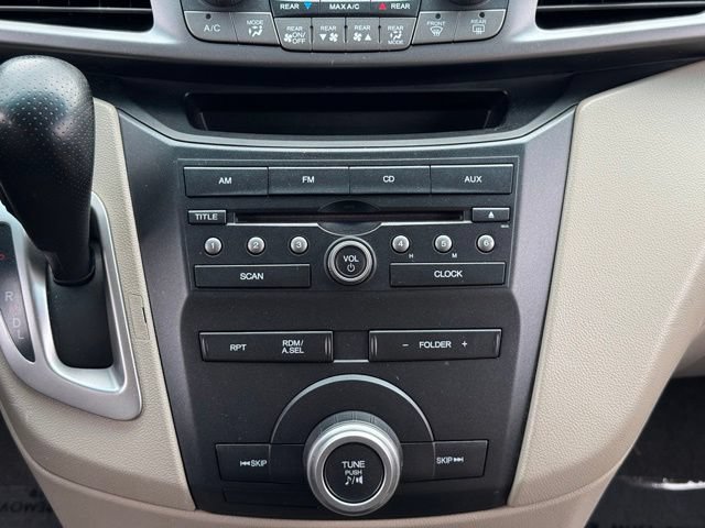 Used 2012 Honda Odyssey LX image 13