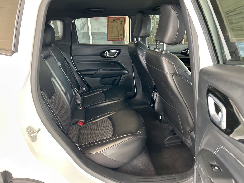 Used 2023 Jeep Compass Altitude image 26