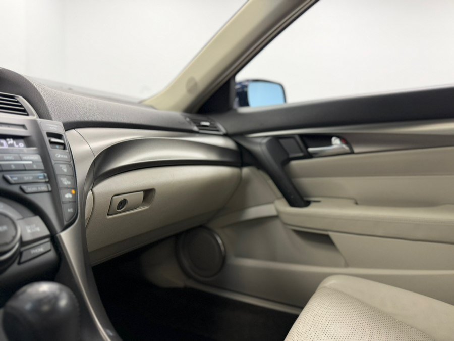 Used 2013 Acura TL w/ Technology Package FWD image 56