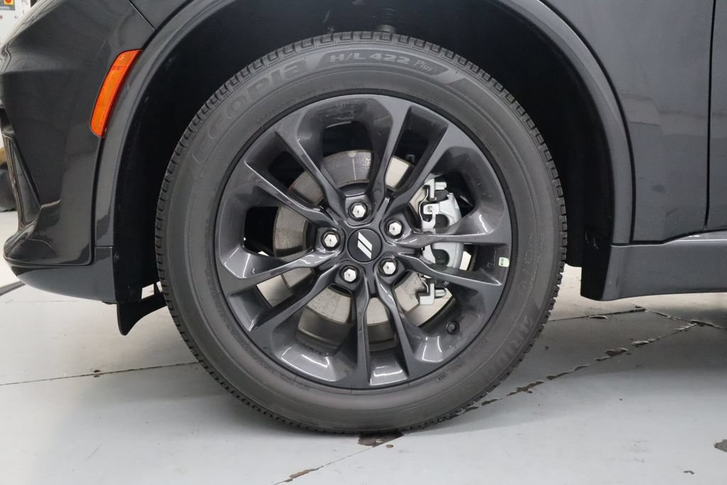 New 2026 Dodge Durango GT w/ Blacktop Package RWD image 9