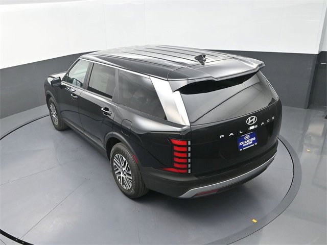 New 2026 Hyundai Palisade SE image 26