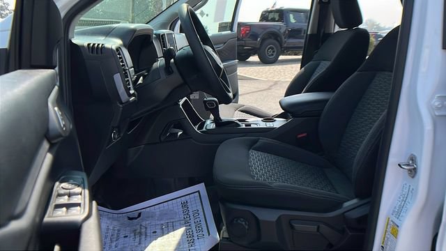 New 2026 Ford Ranger XL w/ Trailer Tow Package RWD image 16