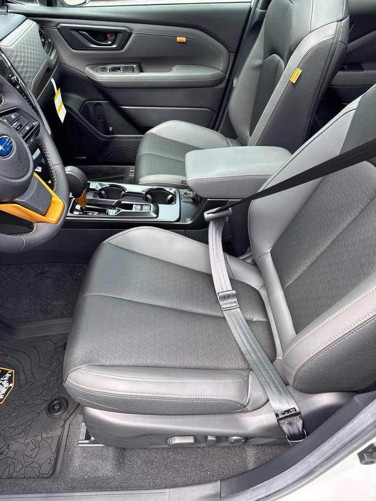 New 2026 Subaru Forester Wilderness AWD/4WD image 9