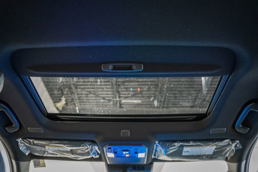 New 2026 Toyota 4Runner TRD Off-Road Premium image 35