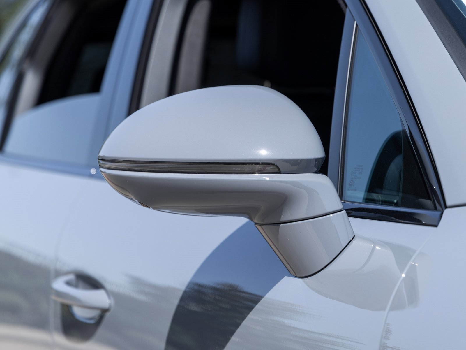 Certified 2026 Porsche Cayenne GTS image 15