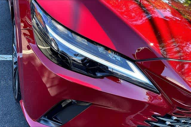 Certified 2026 Lexus RX 350h w/ Kick Snesor w/ Tow Package AWD/4WD image 32