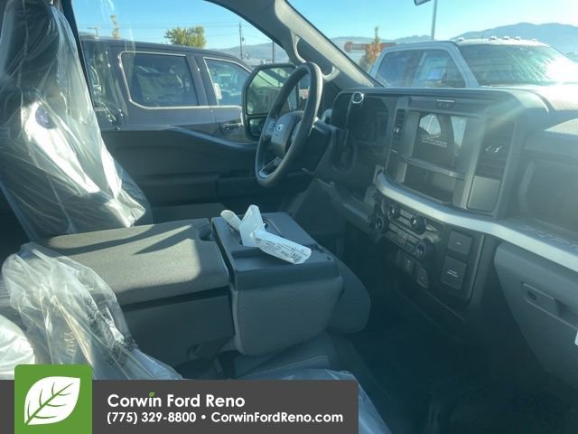 New 2026 Ford F350 XL w/ 360-Degree Camera Package image 5