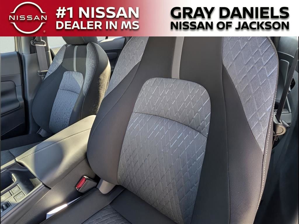 New 2026 Nissan Sentra SV w/ SV Convenience Package image 20