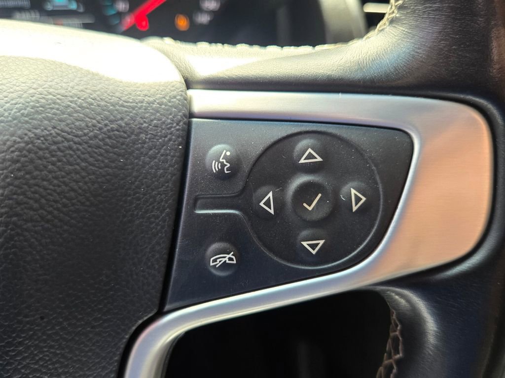 Used 2020 GMC Yukon SLE w/ SLE Value Package image 23