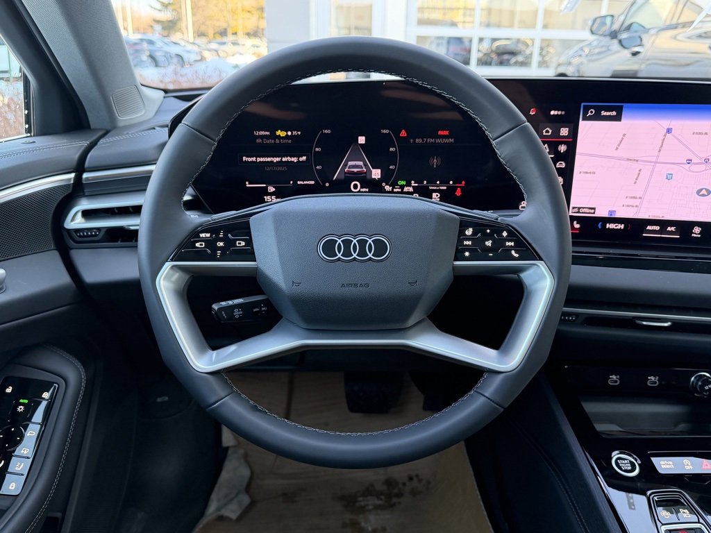 New 2025 Audi A5 2.0T Premium image 18