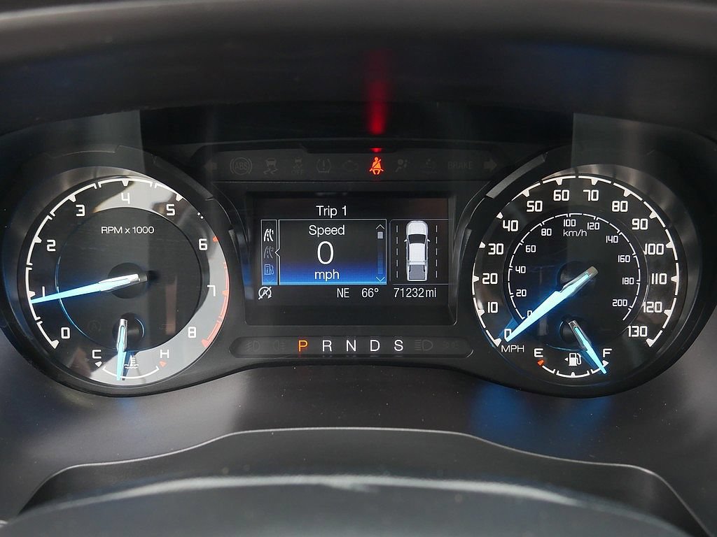 Used 2019 Ford Ranger XLT w/ FX4 Off-Road Package AWD/4WD image 28