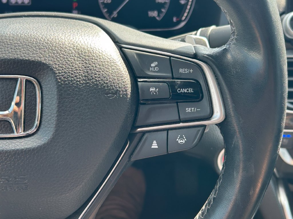 Used 2022 Honda Accord Touring image 39