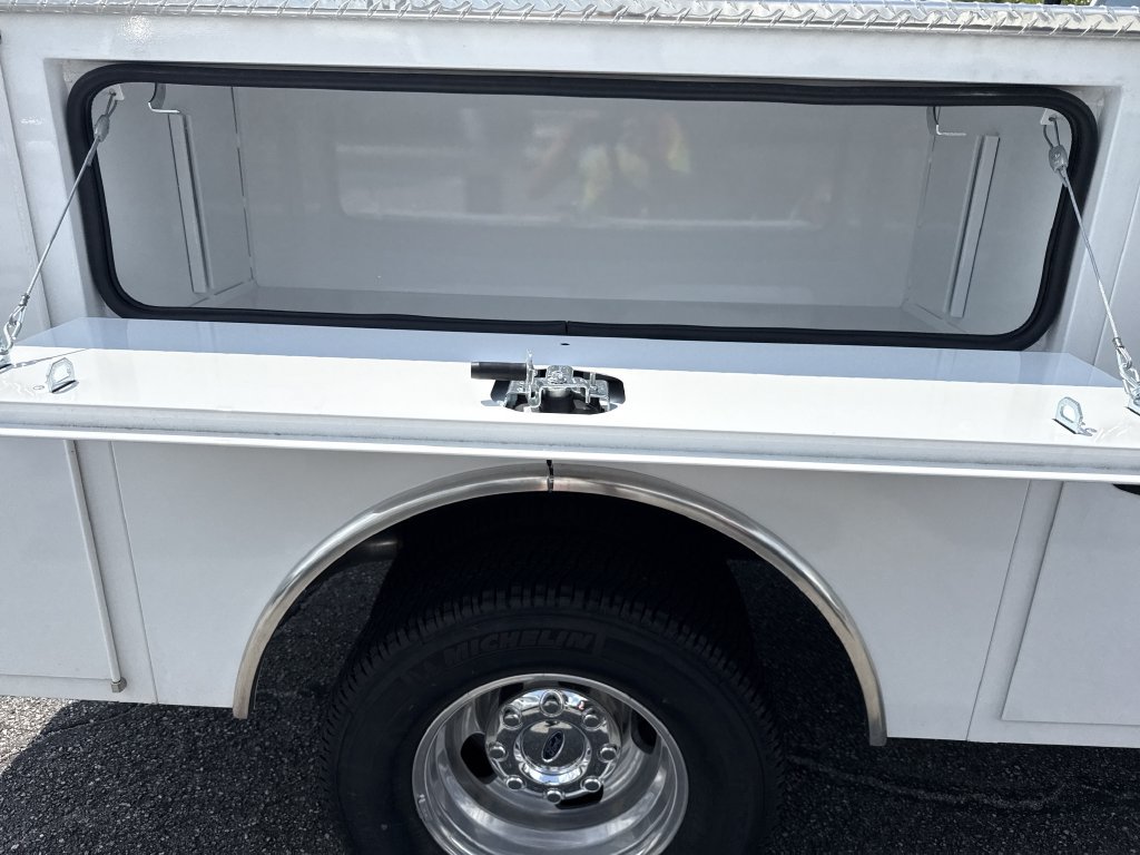 New 2026 Ford F350 XL AWD/4WD image 19