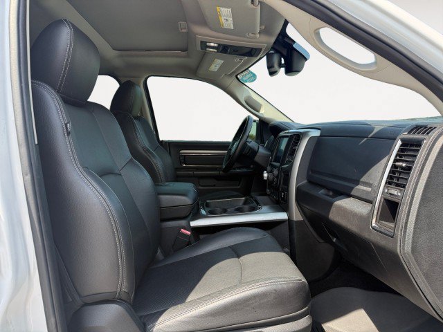 Used 2016 RAM 1500 Sport w/ Convenience Group AWD/4WD image 12