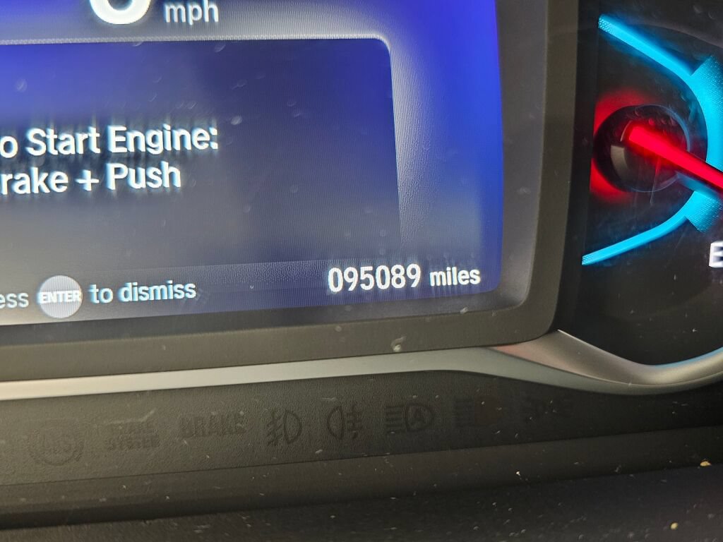Certified 2021 Honda Pilot EX-L image 27