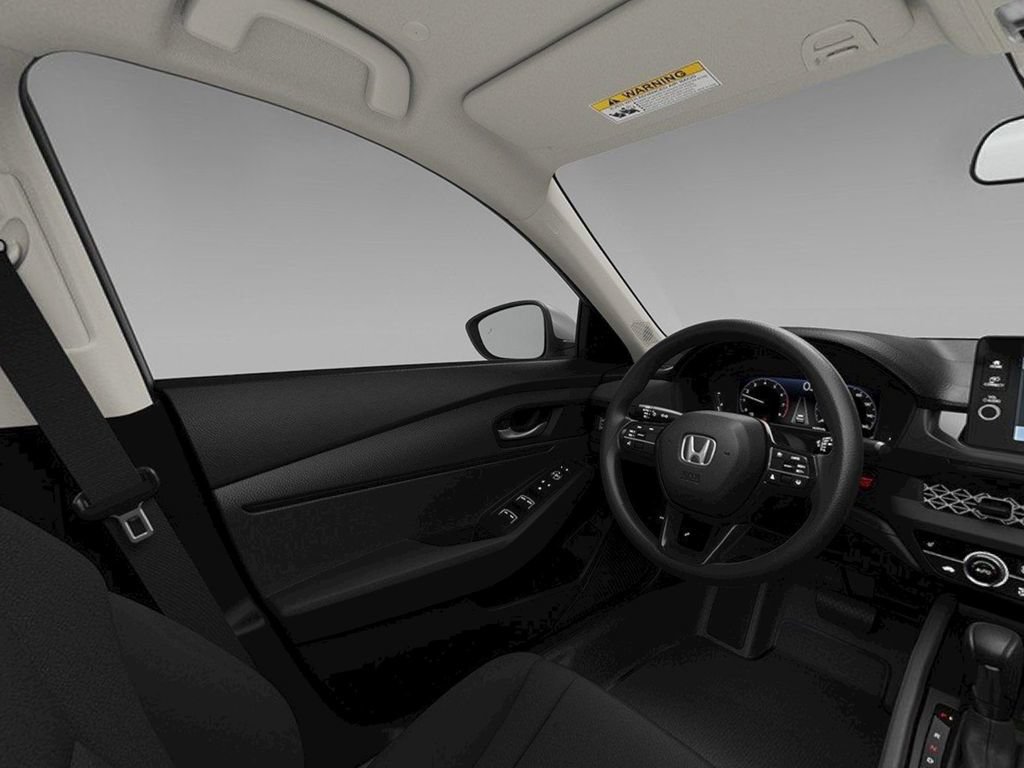 New 2026 Honda Accord SE image 10