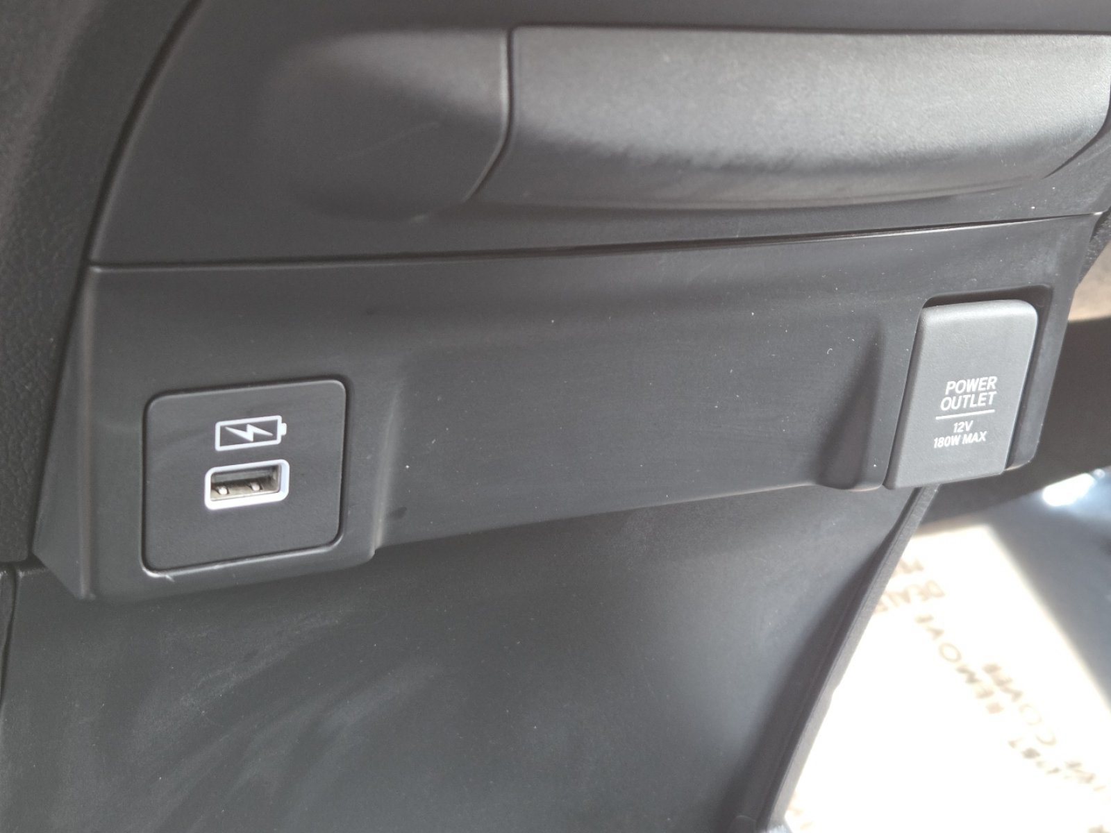 Used 2024 Honda Odyssey EX-L image 11