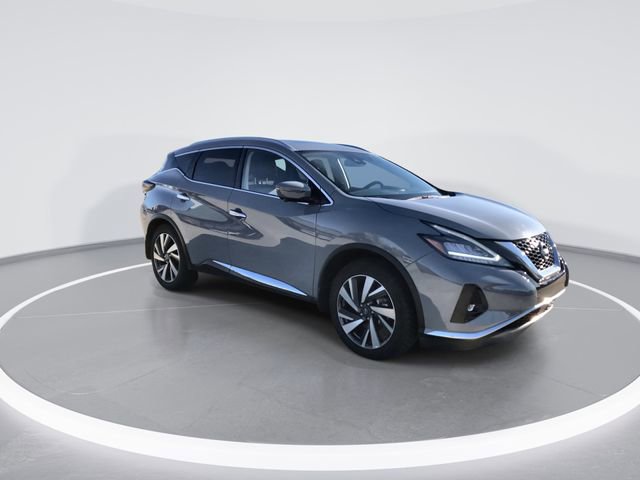 Certified 2024 Nissan Murano SL video 2