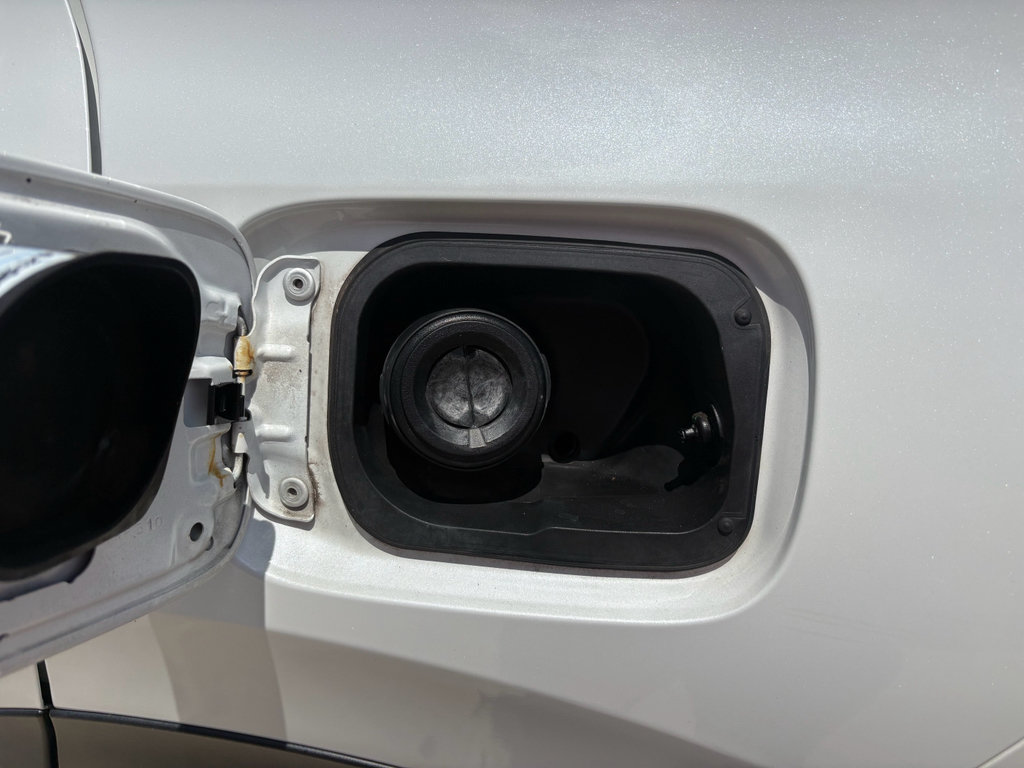 Certified 2019 Honda CR-V Touring image 36