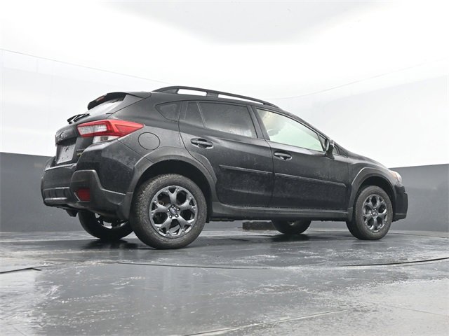 Used 2023 Subaru Crosstrek 2.5i Sport image 24