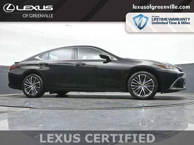 Used 2023 Lexus ES 300h w/ Premium Package FWD image 31