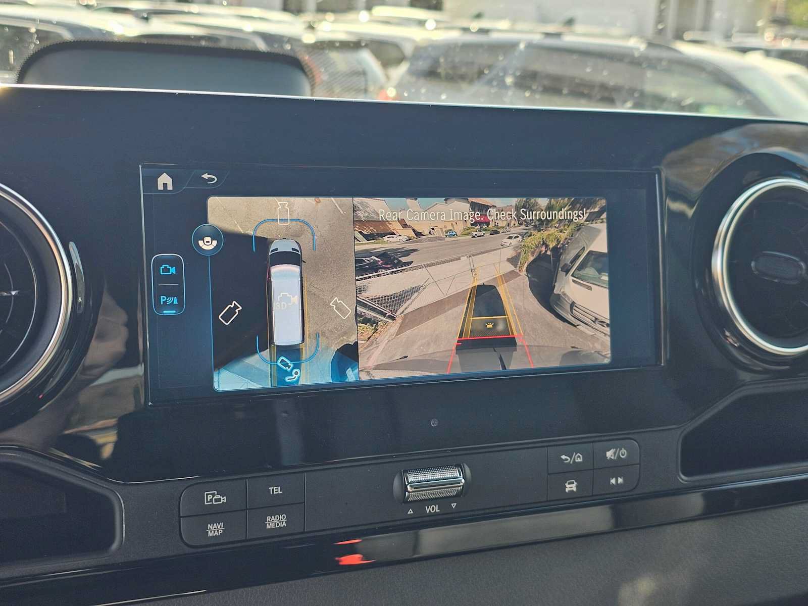 New 2026 Mercedes-Benz Sprinter 2500 image 27