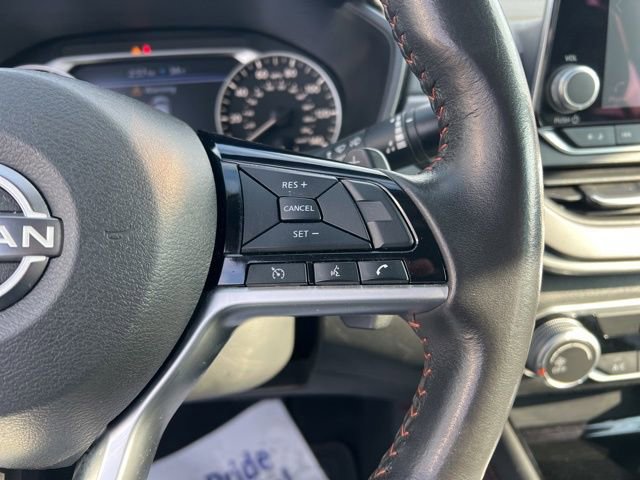 Used 2024 Nissan Altima 2.5 SR image 15