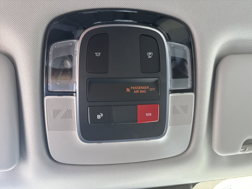 New 2026 Hyundai Tucson SEL Plus w/ Tow & Go Package FWD image 26