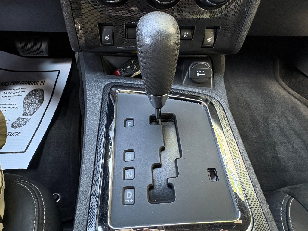 Used 2010 Dodge Challenger SRT8 RWD image 17