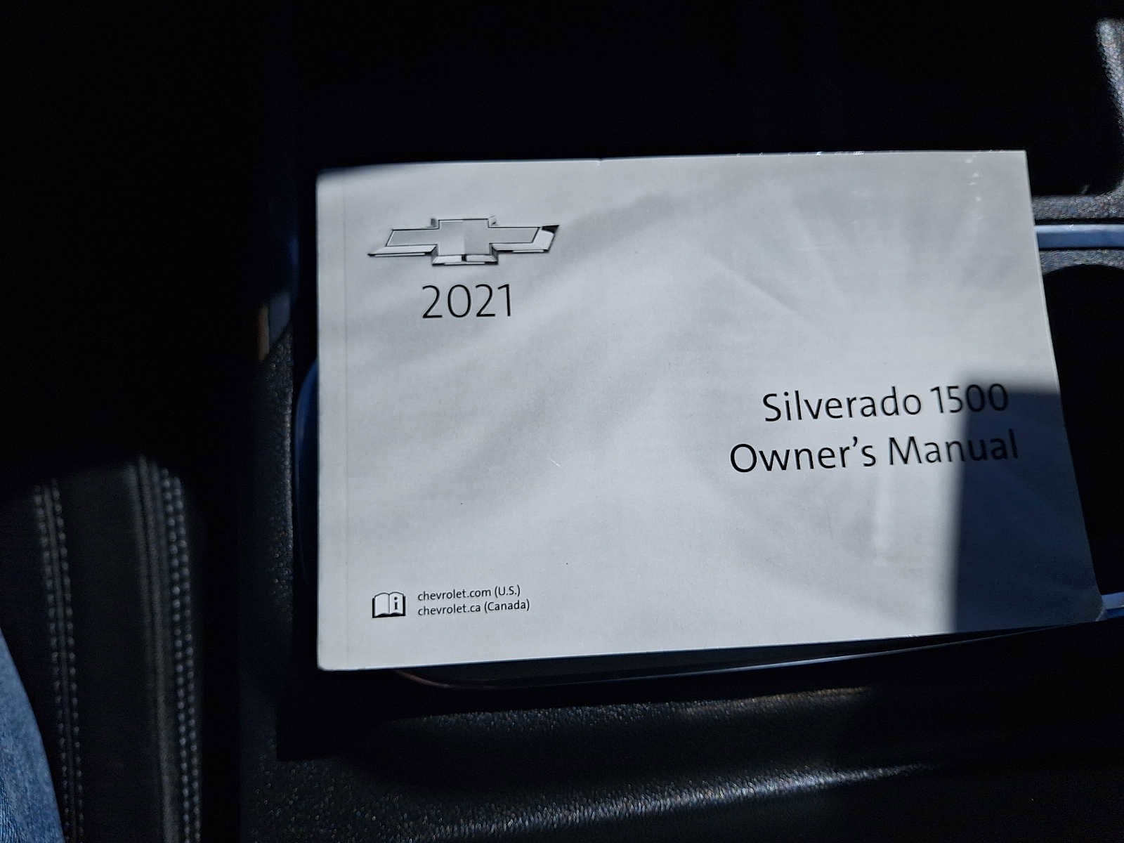 Used 2021 Chevrolet Silverado 1500 High Country w/ Technology Package image 33