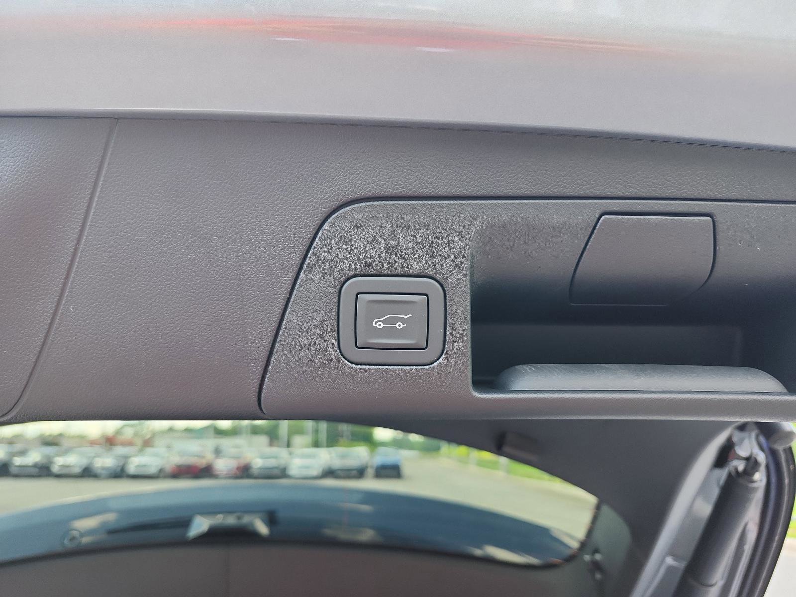 New 2025 Buick Envision Avenir image 10