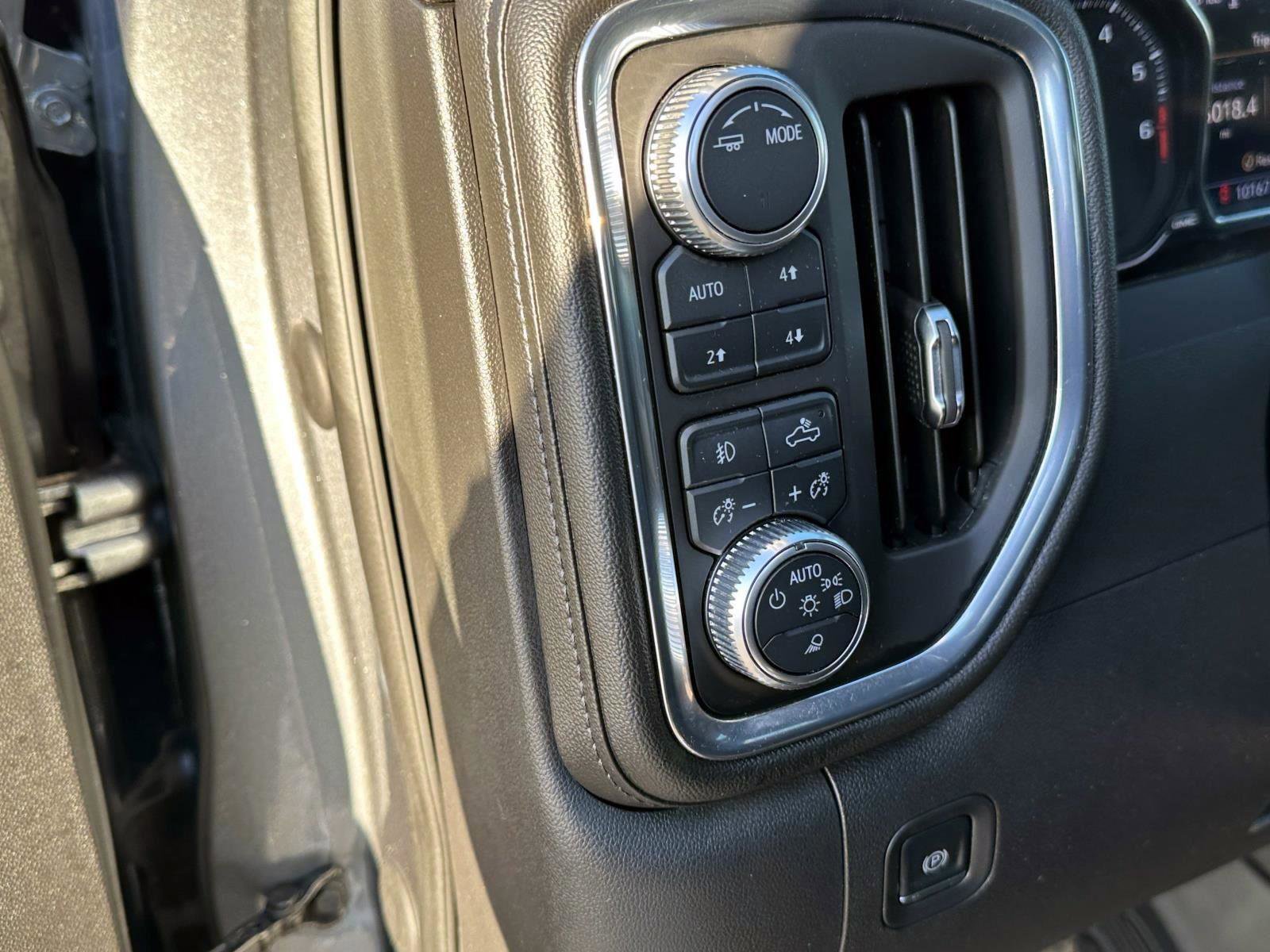 Used 2020 GMC Sierra 1500 Denali w/ Driver Alert Package II image 20