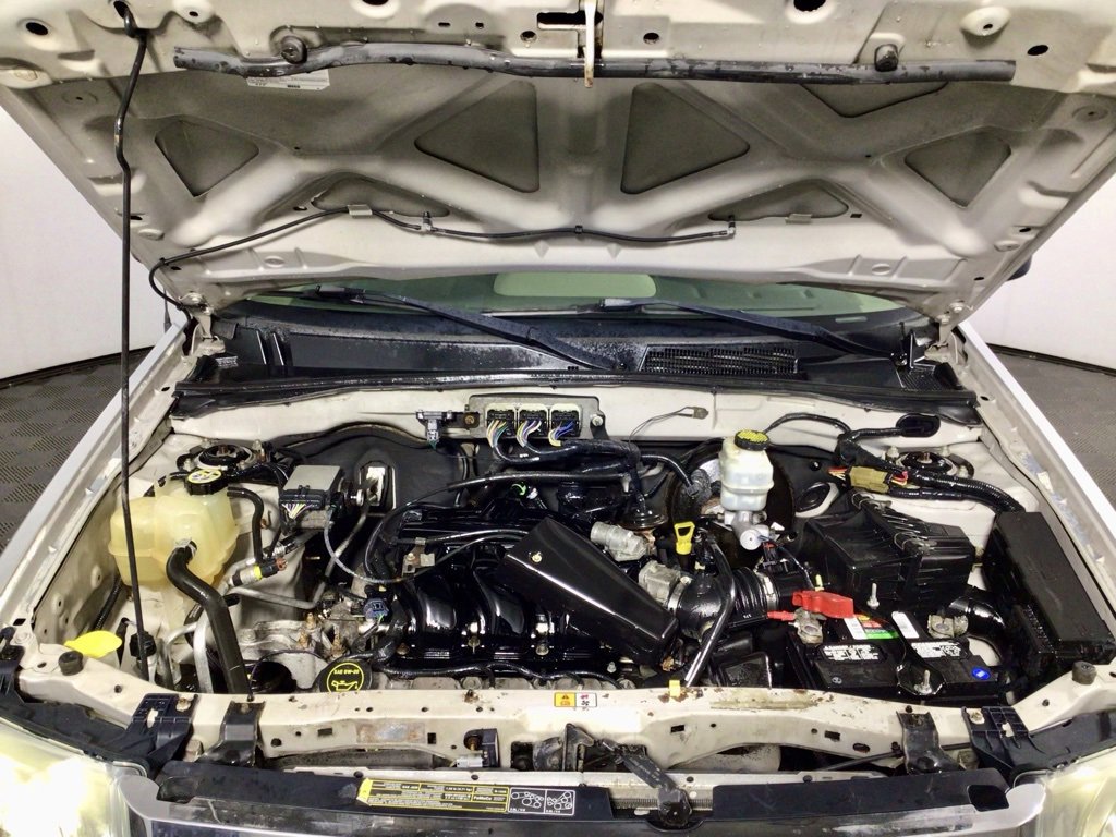 Used 2008 Ford Escape XLT image 5