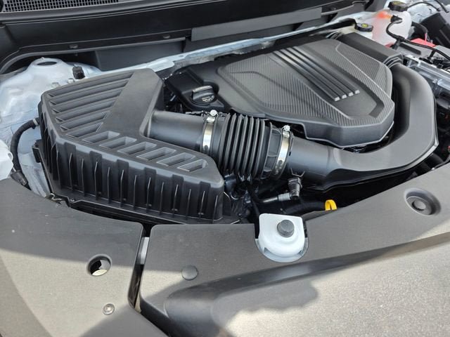 New 2026 Buick Enclave Preferred w/ Power Package FWD image 20